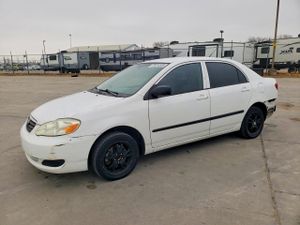 Toyota Corolla CE 1.8L 4 2008