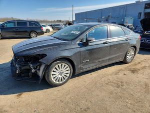 Ford Fusion SE HYBRID 2.0L 4 2015