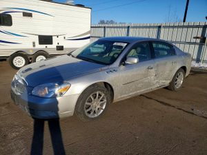 Buick Lucerne CXL 3.8L 6 2008