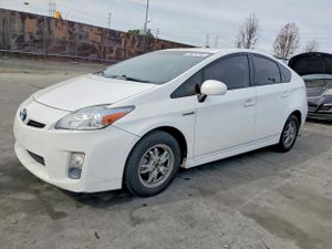 Toyota Prius 1.8L 4 2010