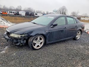 Acura TL 3.2L 6 2004