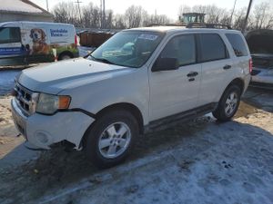 Ford Escape XLT 2.5L 4 2012