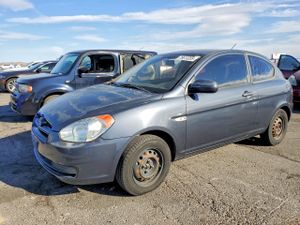 Hyundai Accent 1.6L 4 2011