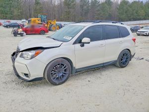 Subaru Forester 2.0XT PREMIUM 2.0L 4 2015