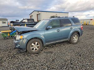 Ford Escape LIMITED 3.0L 6 2011