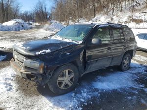 Chevrolet Trailblazer LS 4.2L 6 2005