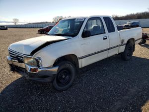 Toyota T100 XTRACAB 3.4L 6 1996