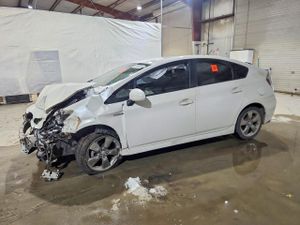 Toyota Prius 1.8L 4 2013