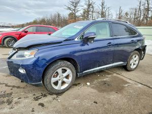 Lexus RX 350 BASE 3.5L 6 2013