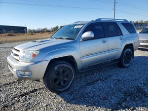 Toyota 4Runner SR5 4.0L 6 2004