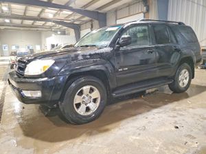 Toyota 4Runner SR5 4.0L 6 2003