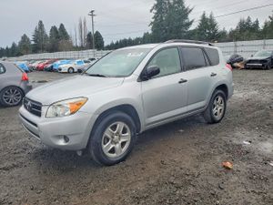 Toyota Rav4 2.4L 4 2007
