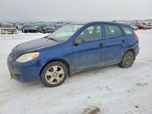 Toyota Matrix XR 1.8L 4 2006