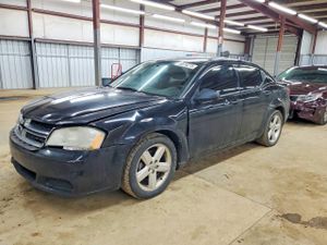 Dodge Avenger SE 2.4L 4 2013