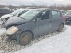 Nissan Versa S 1.8L 4 2008