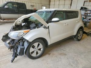 Kia Soul 1.6L 4 2015