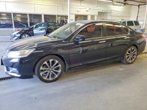 Honda Accord 2.4L 4 2015
