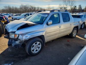 Honda Ridgeline RTL 3.5L 6 2006