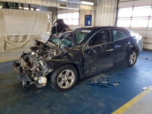 Chevrolet Malibu LS 2.5L 4 2014