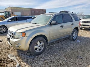 Ford Escape XLT 2.5L 4 2010