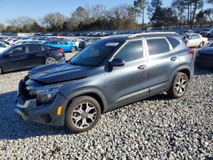 Kia Seltos EX 2.0L 4 2021