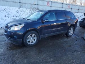 Chevrolet Traverse LT 3.6L 6 2011