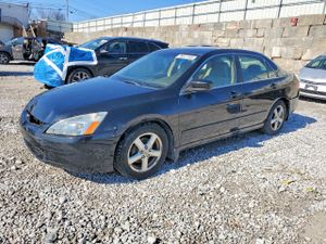 Honda Accord EX 2.4L 4 2003