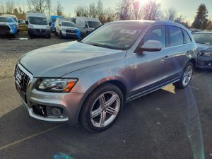Audi Q5 PREMIUM PLUS 3.2L 6 2010