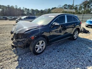 Acura RDX TECHNOLOGY 3.5L 6 2015