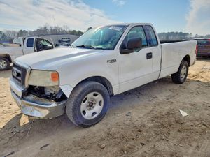 Ford F-150 4.6L 8 2004