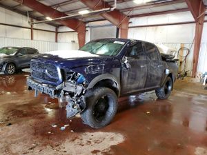 RAM 1500 ST 5.7L 8 2014