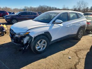Hyundai Tucson SE 2.5L 4 2023