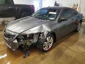 Honda Accord EXL 2.4L 4 2011