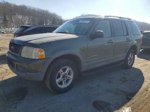 Ford Explorer XLT 4.0L 6 2002