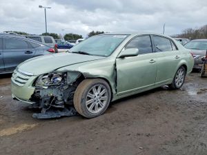 Toyota Avalon XL 3.5L 6 2007