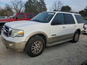 Ford Expedition EDDIE BAUER 5.4L 8 2007