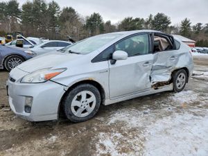 Toyota Prius 1.8L 4 2011