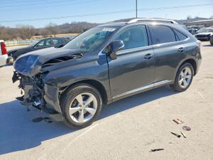 Lexus RX 350 3.5L 6 2011
