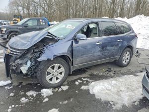 Chevrolet Traverse LT 3.6L 6 2014