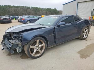 Chevrolet Camaro 3.6L 6 2015