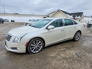 Cadillac XTS LUXURY COLLECTION 3.6L 6 2013