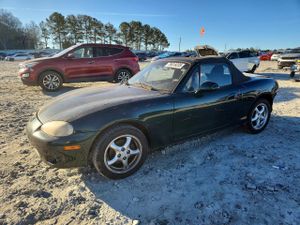 Mazda MX-5 (Miata) BASE 1.8L 4 2001