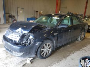 Ford Taurus SEL 3.5L 6 2008