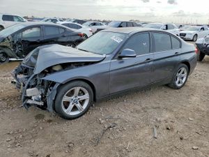 BMW 3 Series I 2.0L 4 2015