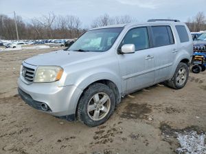 Honda Pilot EXL 3.5L 6 2010