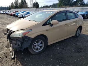 Toyota Prius 1.8L 4 2010