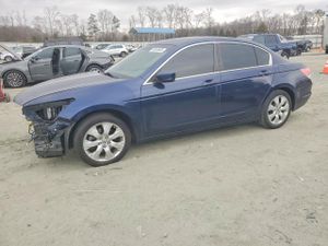 Honda Accord EX 2.4L 4 2010