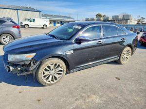 Ford Taurus LIMITED 3.5L 6 2013