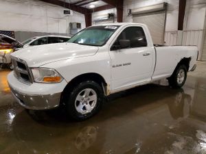 Dodge RAM SLT 4.7L 8 2012