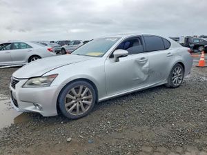 Lexus GS 350 3.5L 6 2013